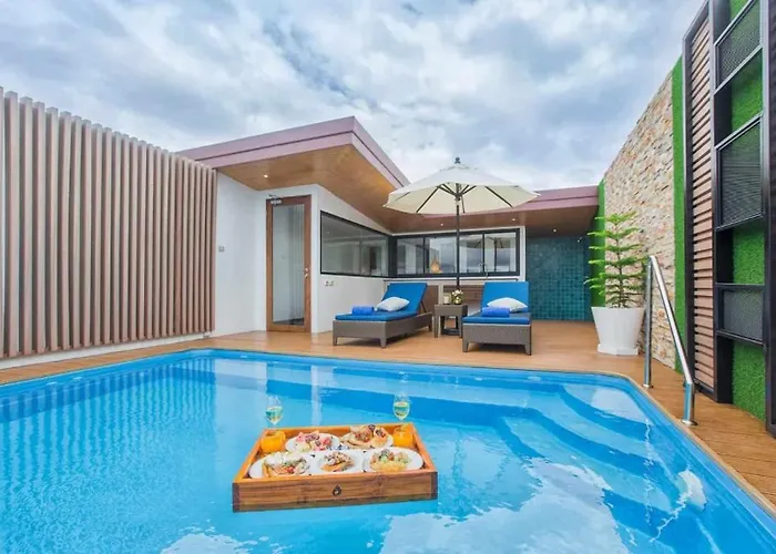Pool Suite Chiang Mai