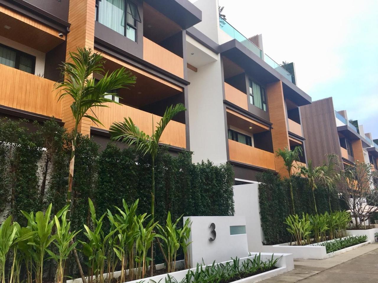 Pool 4* Chiang Mai