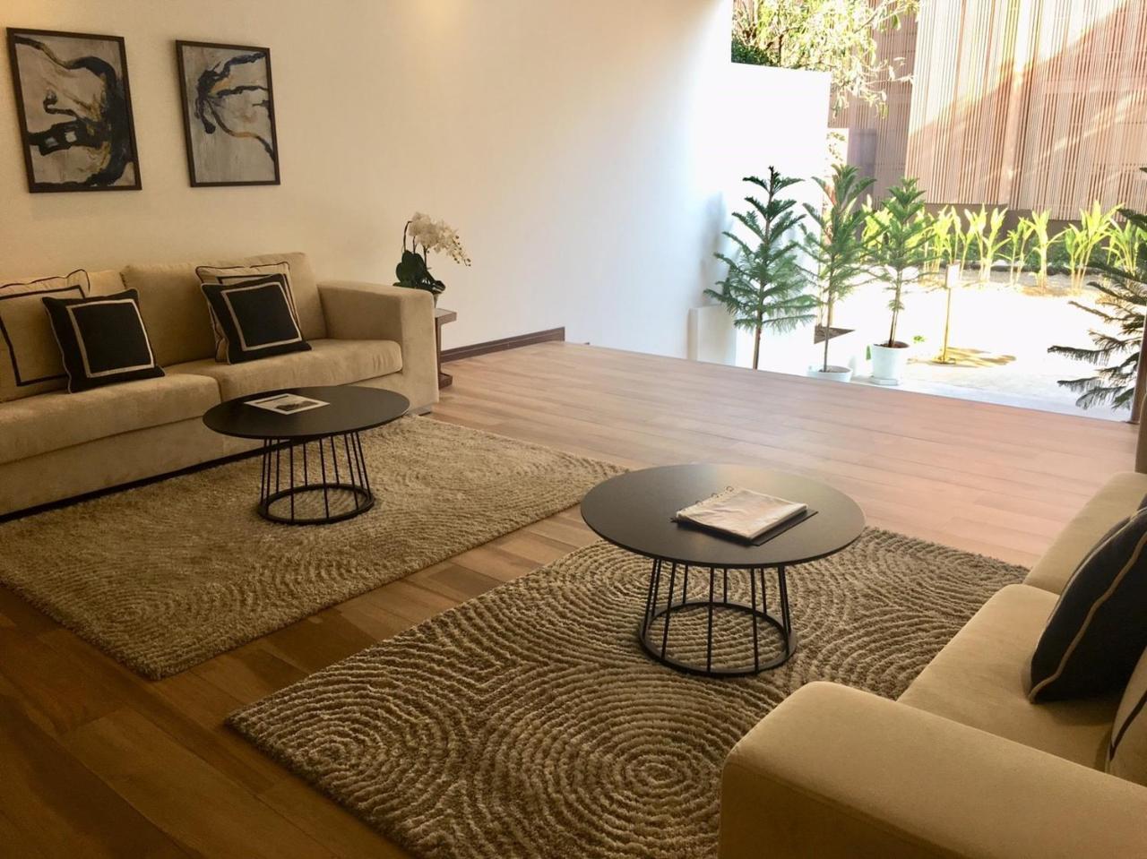 Pool 4* Chiang Mai