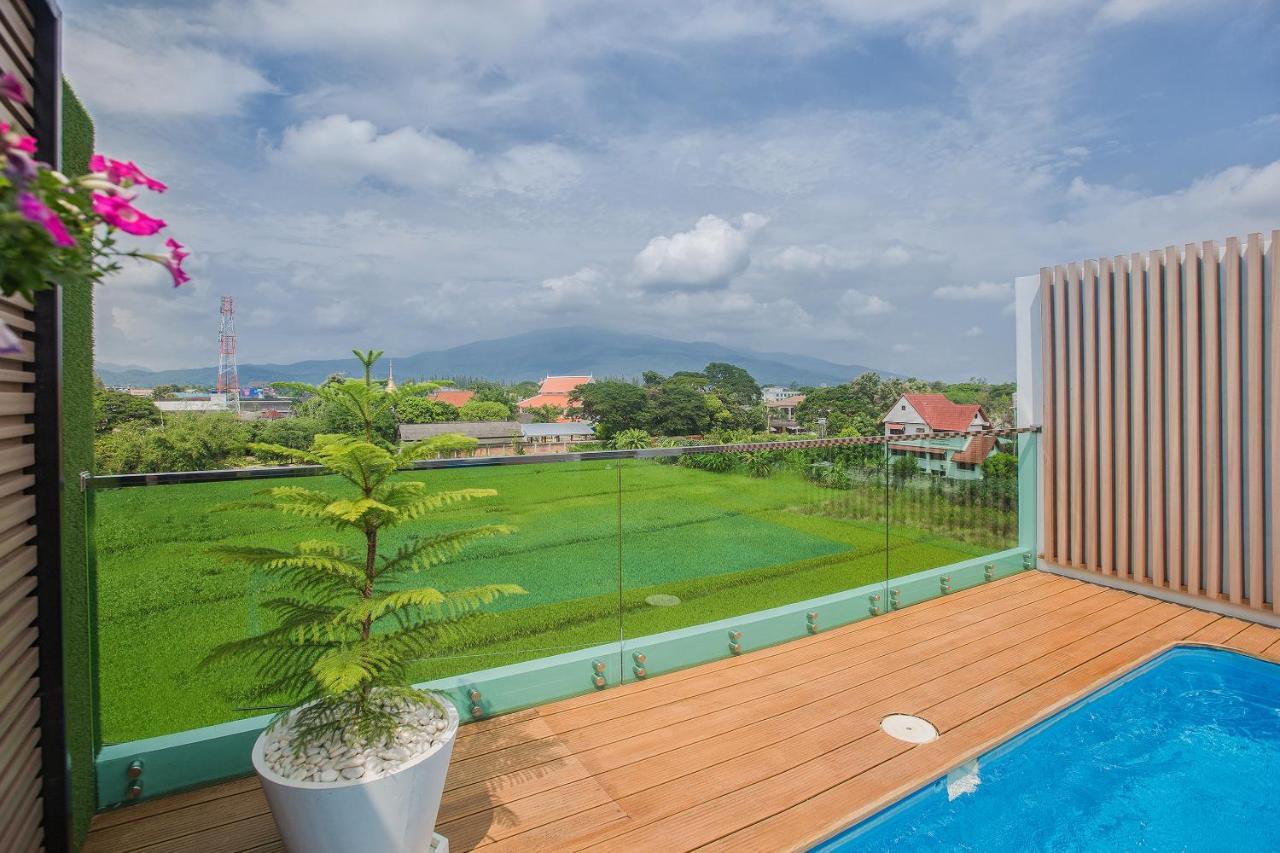 Pool Chiang Mai