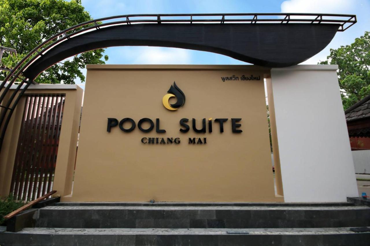 Pool Chiang Mai